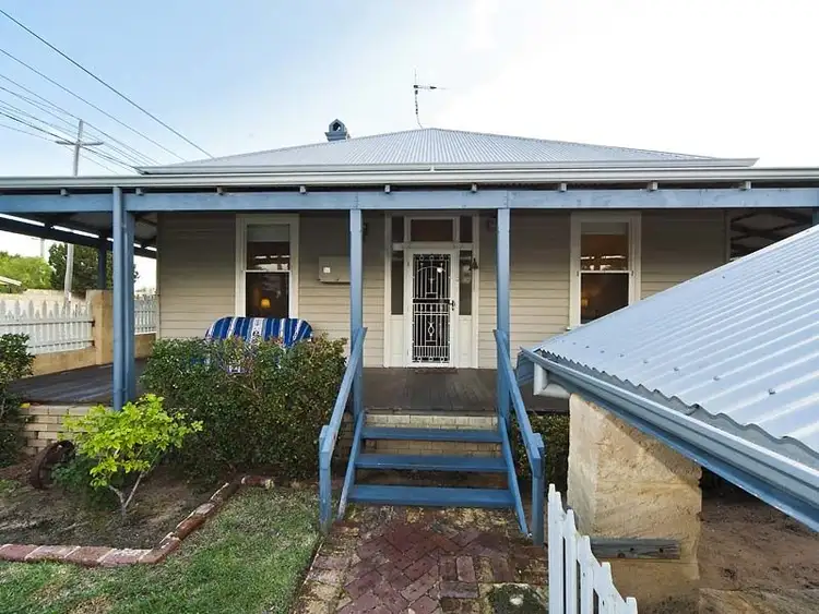 1 Winifred Street, Mosman Park WA 6012