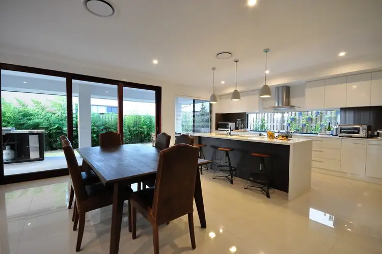 Fifth view of Homely house listing, 18 Altitude Street, Rochedale QLD 4123