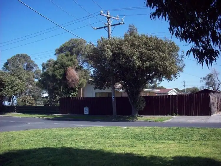 Second view of Homely house listing, 2 Belmar Avenue, Altona VIC 3018