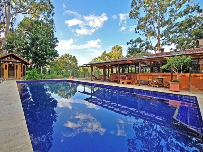Main view of Homely house listing, 169 Cedar Road, Wilsons Creek NSW 2482