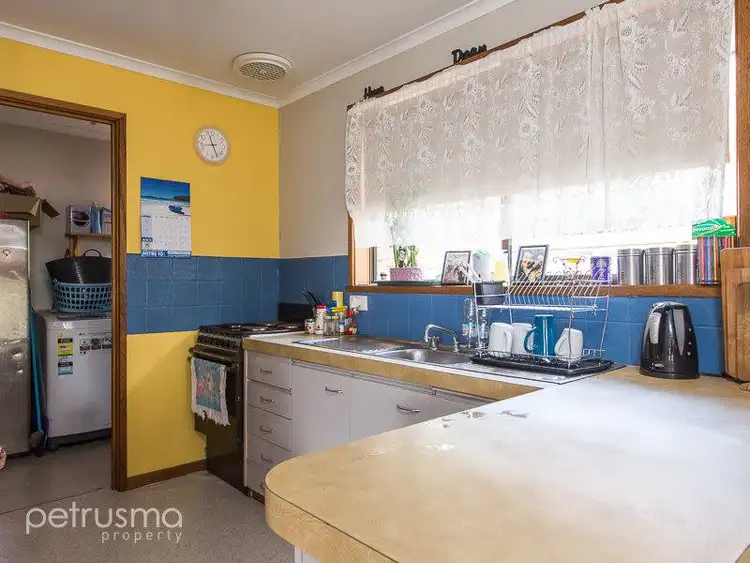 Fourth view of Homely unit listing, 3/48A Barossa Road, Glenorchy TAS 7010