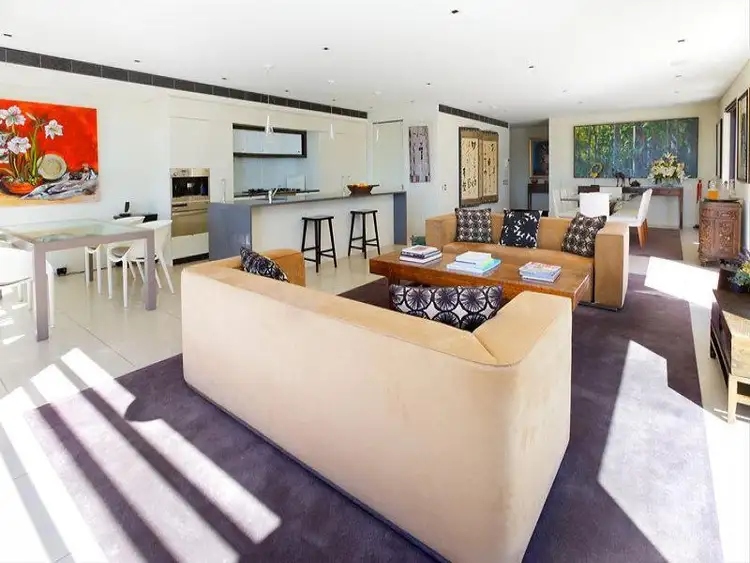 Fourth view of Homely apartment listing, 701/14 Macleay Street, Potts Point NSW 2011