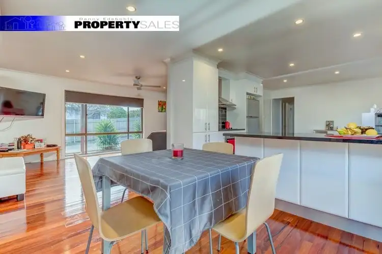 Fifth view of Homely house listing, 37 Cross Street, Newborough VIC 3825