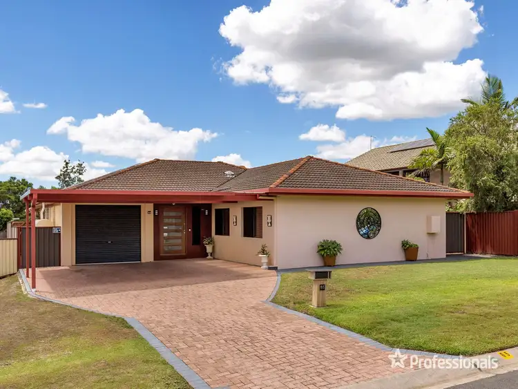 65 Lislane Street, Ferny Grove QLD 4055