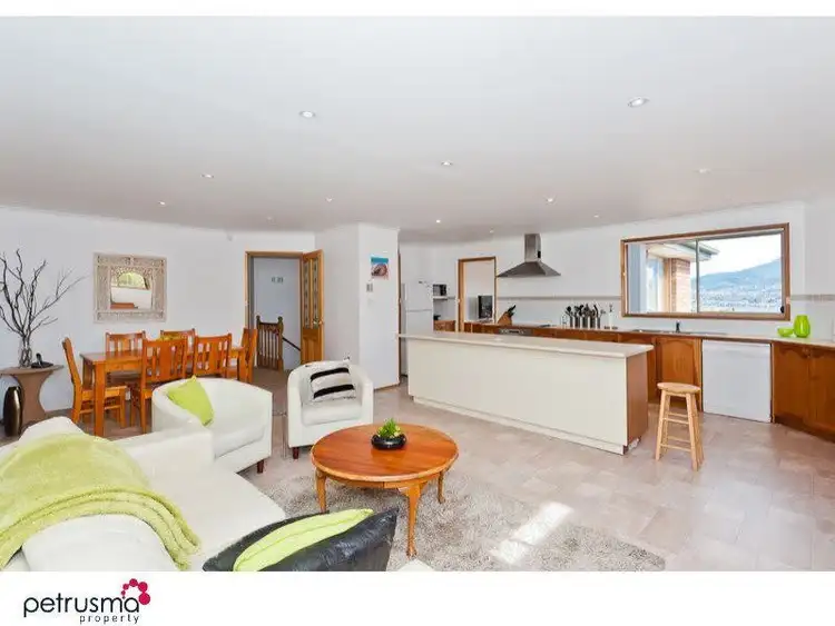 Third view of Homely house listing, 4 Sabrina Court, Lindisfarne TAS 7015