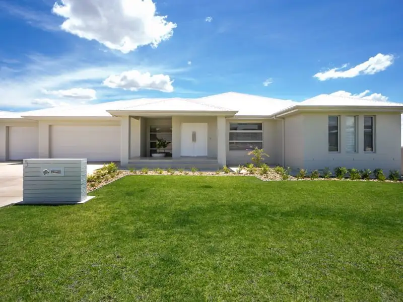 Main view of Homely house listing, 5 Buckley Court, Lake Albert NSW 2650