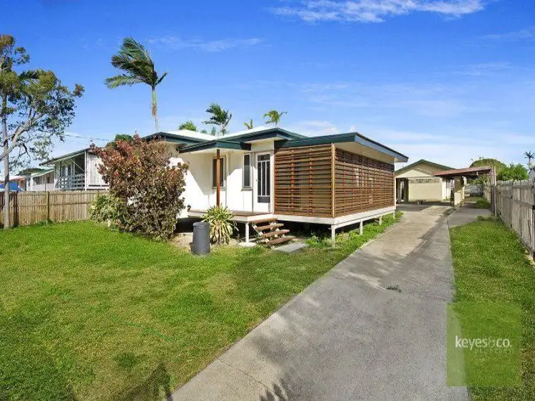 Second view of Homely house listing, 25 Dommett Street, Wulguru QLD 4811