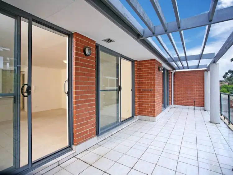 Third view of Homely apartment listing, 15/370 Sydney Road, Balgowlah NSW 2093