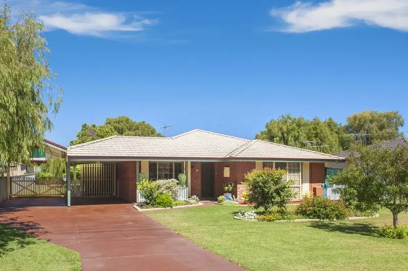 Main view of Homely house listing, 34 Bower Road, West Busselton WA 6280