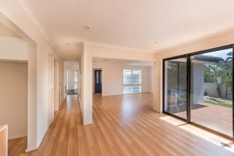 Second view of Homely house listing, 3 Millard Place, Flynn ACT 2615