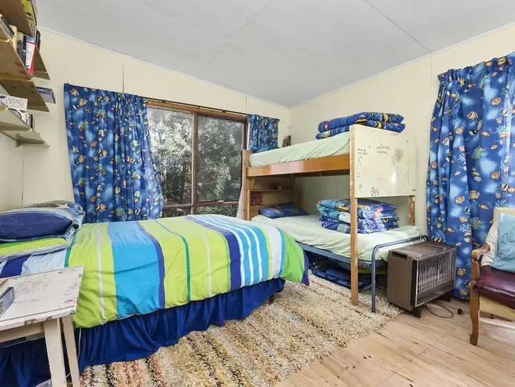 Fifth view of Homely house listing, 37 Old Coach Road, Skenes Creek VIC 3233