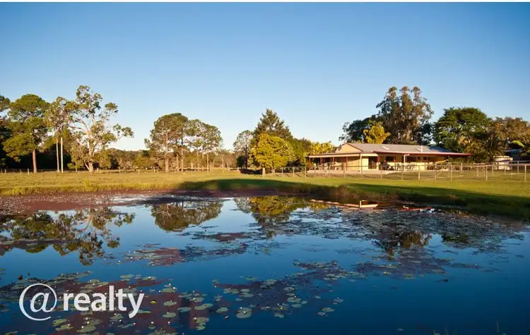 Main view of Homely rural property listing, 77 Forbes, Kurwongbah QLD 4503