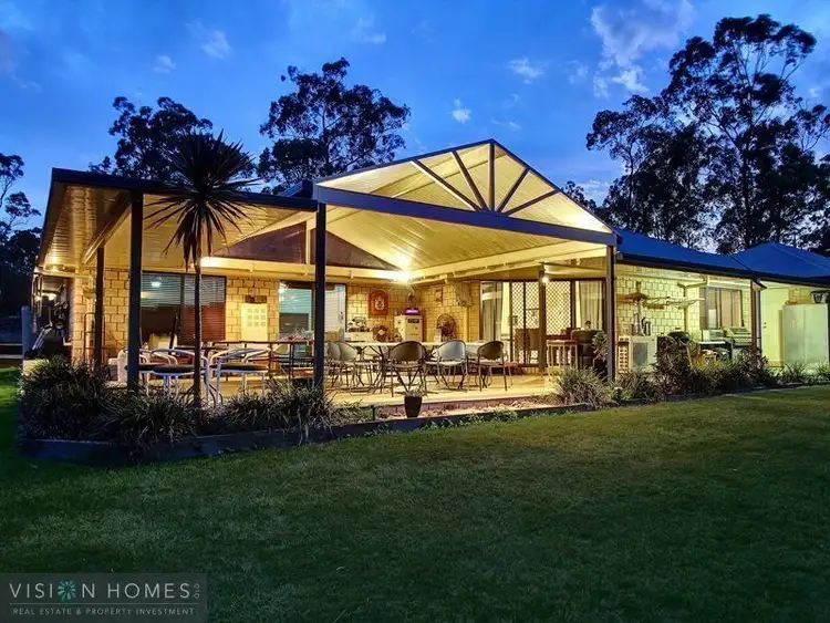Second view of Homely house listing, 20-26 Sandstone Rd, Greenbank QLD 4124