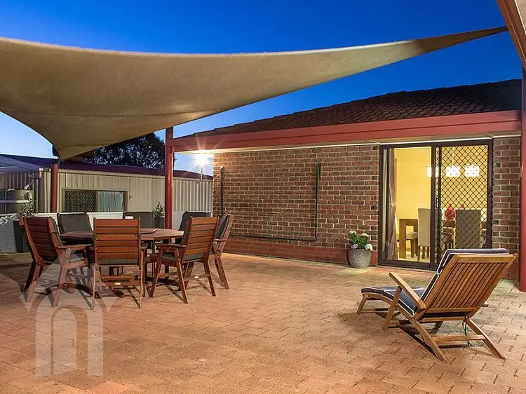 Main view of Homely house listing, 116 Emmerson Drive, Morphett Vale SA 5162