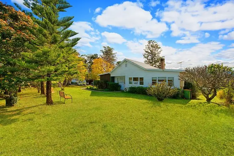 Third view of Homely rural property listing, 16 Old Bells Line of Road, Kurrajong NSW 2758