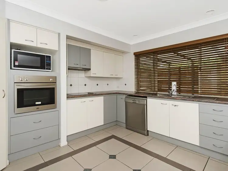 Second view of Homely house listing, 17 Selangor Court, Tanah Merah QLD 4128