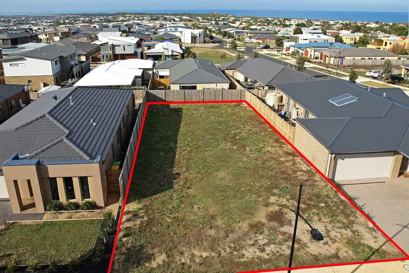 Main view of Homely land listing, 4 Point Close, Torquay VIC 3228
