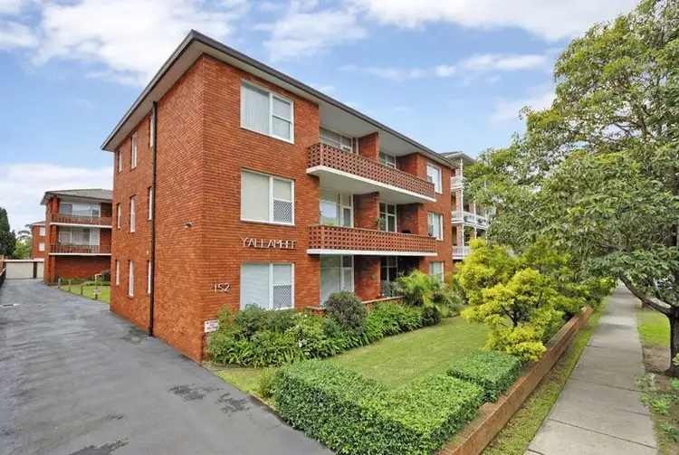 Fifth view of Homely unit listing, 3/152 Russell Avenue, Dolls Point NSW 2219
