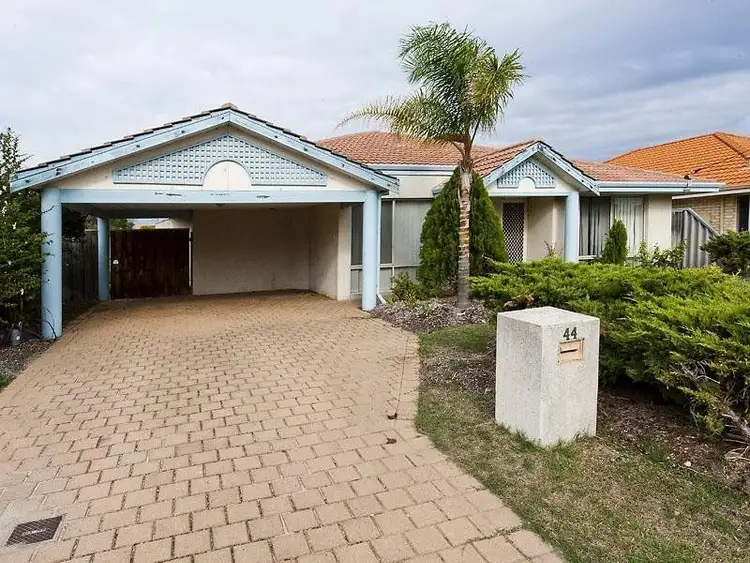 44 McLean Road, Canning Vale WA 6155