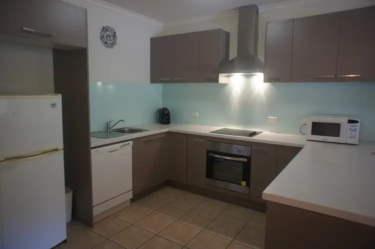 Fourth view of Homely apartment listing, 16/69-71 Davidson Street, Port Douglas QLD 4877