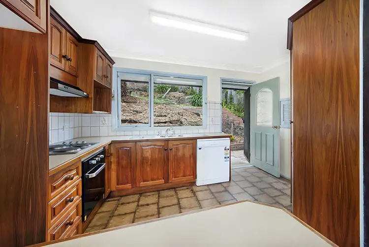Second view of Homely house listing, 43 Pambula Road, Engadine NSW 2233