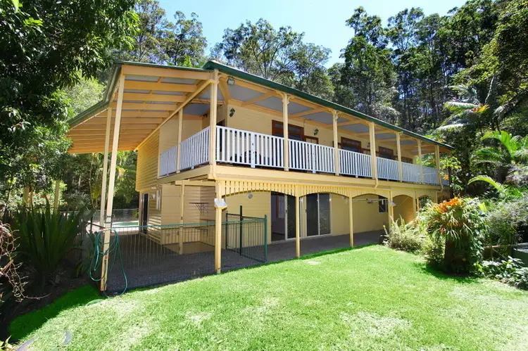 Fourth view of Homely house listing, 119 Henri Robert Drive, Clagiraba QLD 4211