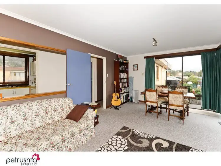 Second view of Homely house listing, 10/13 Windsor Street, Kingston Beach TAS 7050