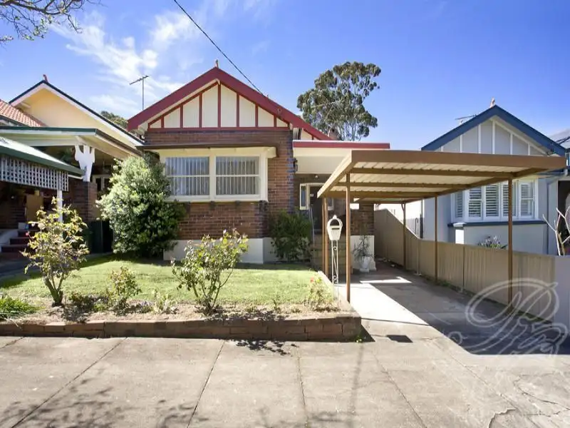 Main view of Homely house listing, 10 Service Avenue, Ashfield NSW 2131