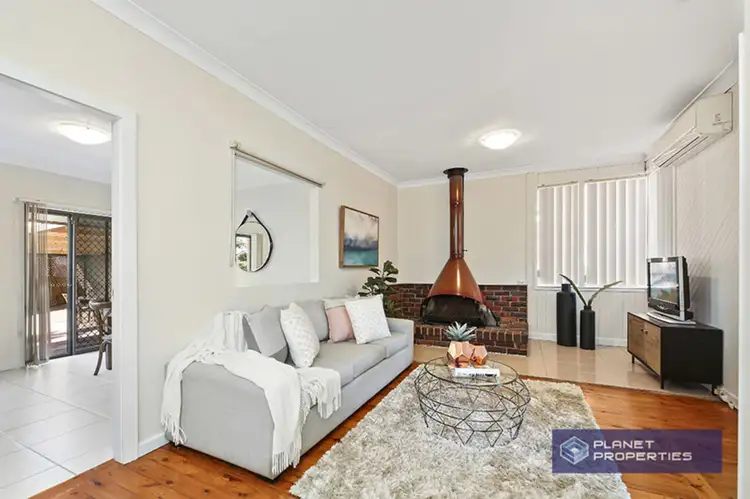 6 Kent Place, Beverly Hills NSW 2209