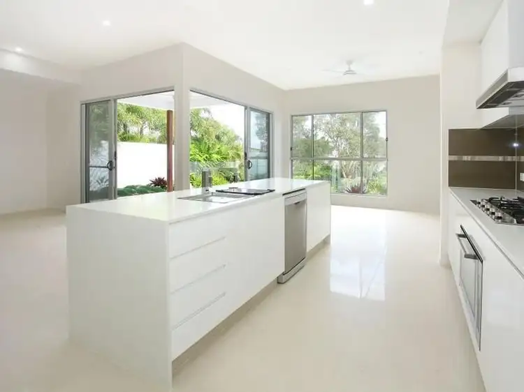 Third view of Homely villa listing, 6023A Royal Pines Resort, Benowa QLD 4217