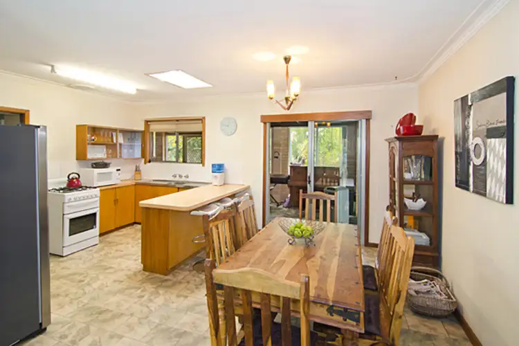 Second view of Homely house listing, 5 Derek Street, West Busselton WA 6280