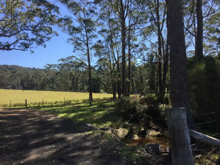 Second view of Homely rural property listing, Lot 21 Lemon Tree Creek Road, Lake Tabourie NSW 2539