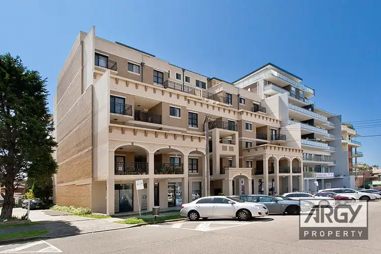 12/13-19 Hogben Street, Kogarah NSW 2217