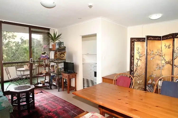Fifth view of Homely apartment listing, 38/7 Jersey Road, Artarmon NSW 2064