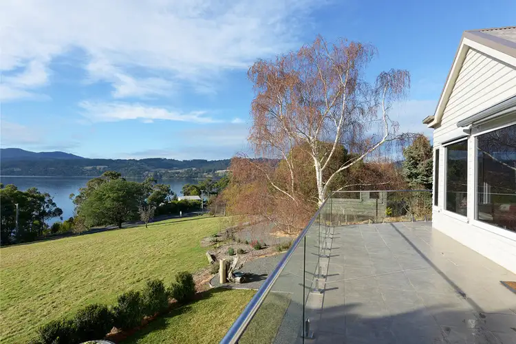 Second view of Homely house listing, 4182 Huon Highway, Castle Forbes Bay TAS 7116
