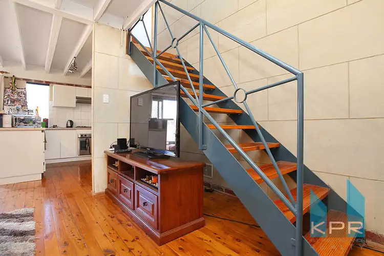 Sixth view of Homely apartment listing, 26/500 Beaufort Street, Highgate WA 6003