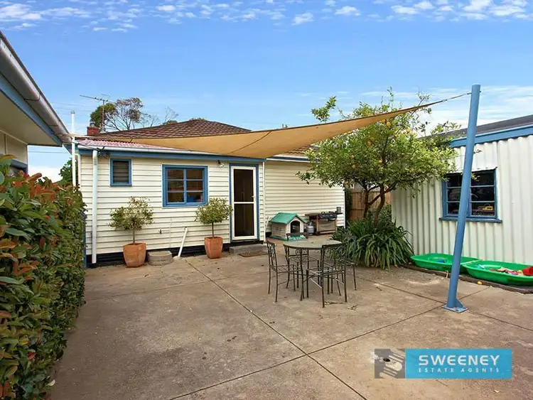 Third view of Homely house listing, 6 Wren Street, Altona VIC 3018