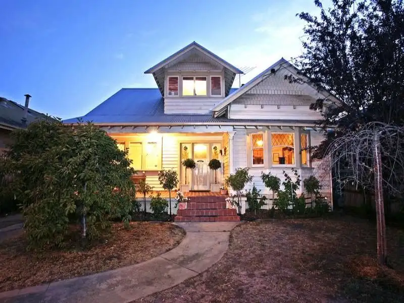 Main view of Homely house listing, 119 Aberdeen Street, Newtown VIC 3220