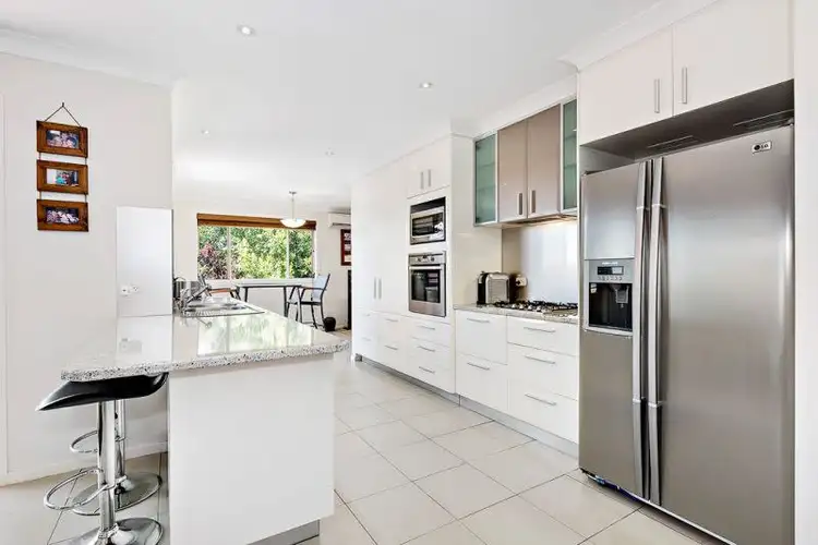 Main view of Homely house listing, 16 Paperbark Court, Banora Point NSW 2486