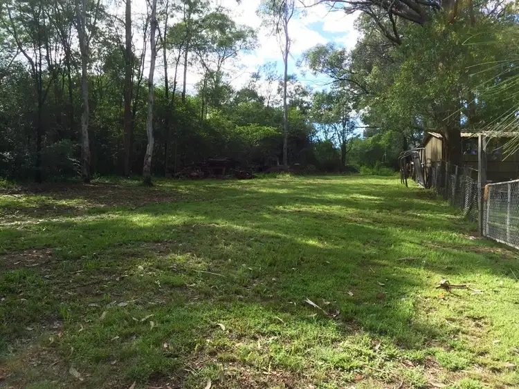 Fourth view of Homely land listing, 67 Kurrajong Road, Kurrajong NSW 2758