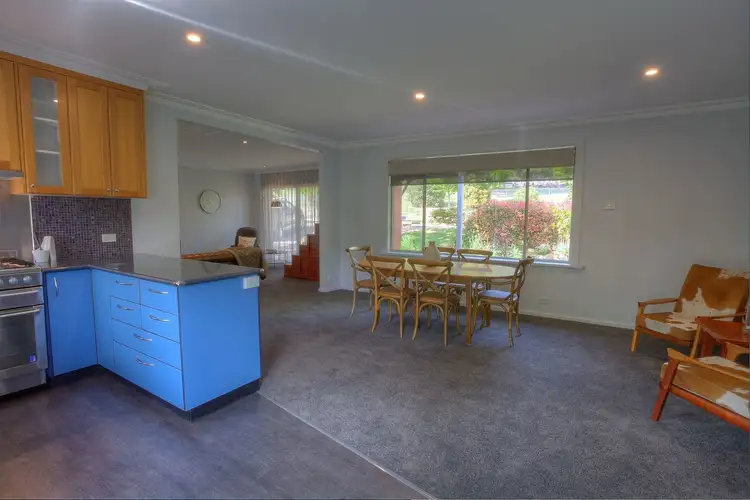 Fourth view of Homely house listing, 21 Coronation Avenue, Bright VIC 3741