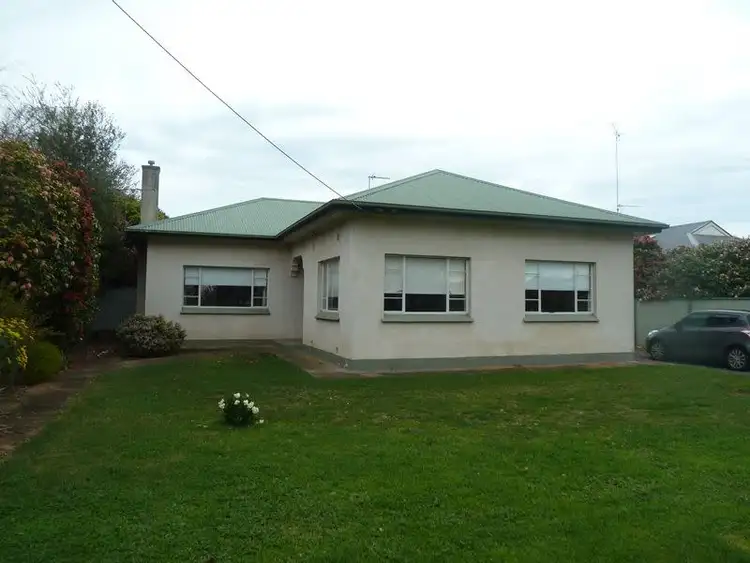 27 CHUTE STREET, Mount Gambier SA 5290