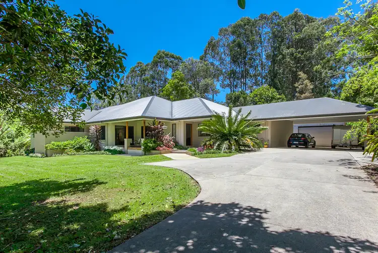 Fourth view of Homely house listing, 17 Brookview Court, Ewingsdale NSW 2481