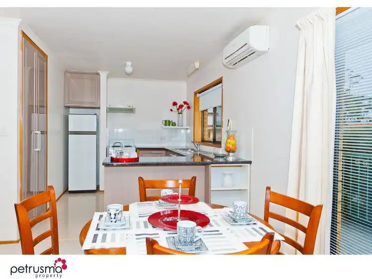 Third view of Homely unit listing, 3/7 High Street, Bellerive TAS 7018