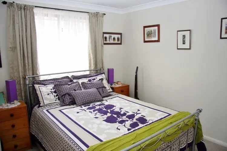 Fifth view of Homely house listing, 1 Billabong Close, Bathurst NSW 2795