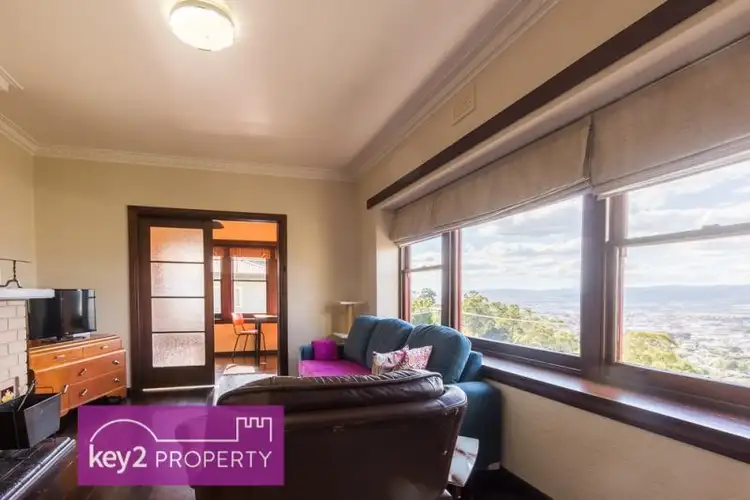 Fifth view of Homely house listing, 52 Salisbury Crescent, West Launceston TAS 7250