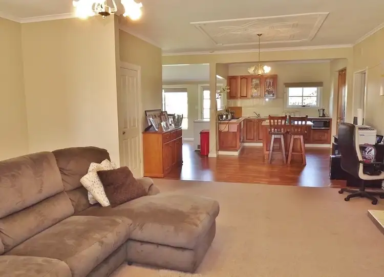 Fifth view of Homely house listing, 16 Chamberlain Road, Newborough VIC 3825