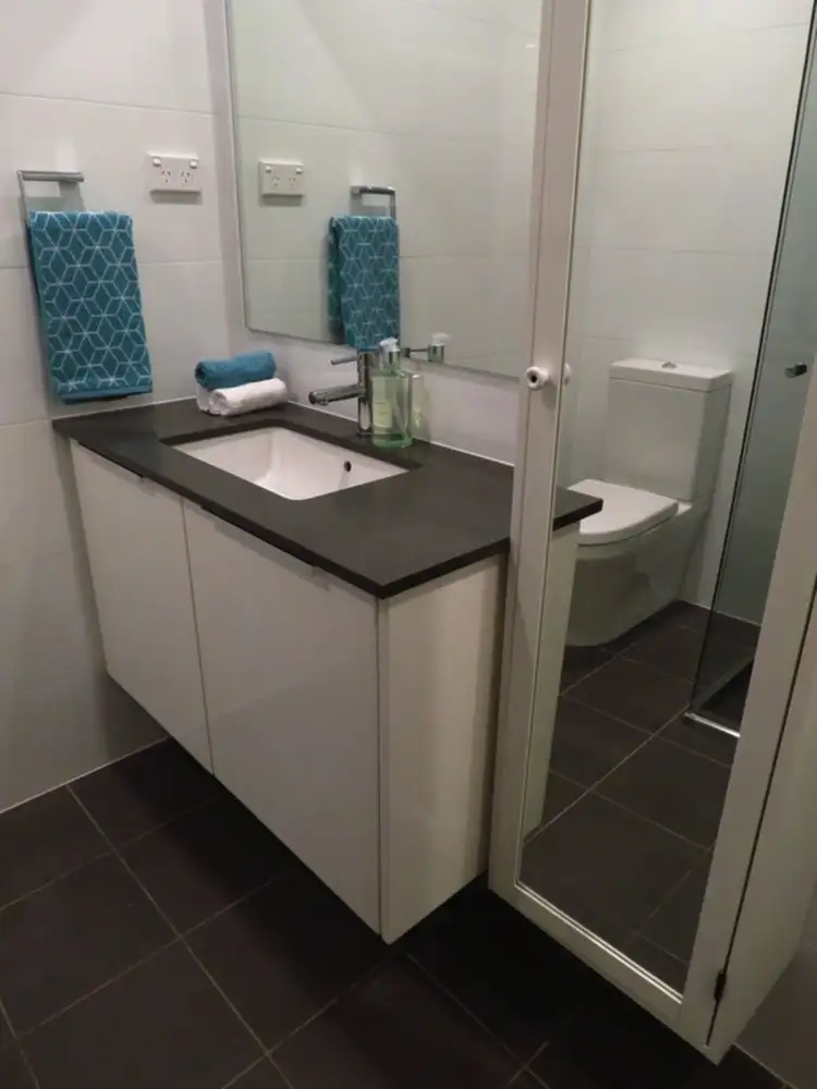 Sixth view of Homely unit listing, 410/522-544 Rocky Point Road, Sans Souci NSW 2219