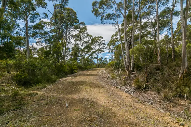 Second view of Homely land listing, 29 Cowen Joe Road, Gardners Bay TAS 7112