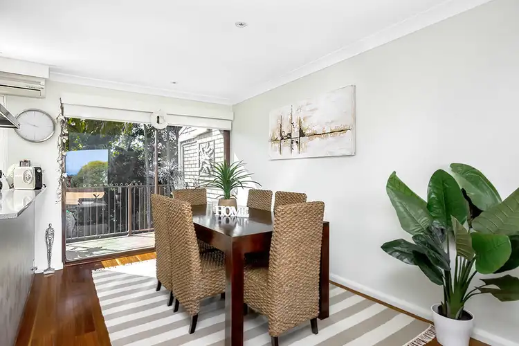 Fifth view of Homely townhouse listing, 1/1-5 Gow Street, Abbotsford NSW 2046